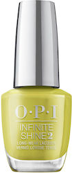 OPI Infinite Shine Glänzender Lang anhaltender ...