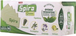 Spira Insect Repellent Tablets 30pcs