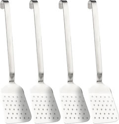 GGM Gastro Spatulă Cu găuri Inox