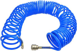 Geko Spiral Air Hose 20m G01104