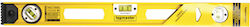 Topmaster 270304 Wasserwaage Aluminium 120cm