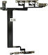 Flex Cable with Volume Keys for iPhone 13 Mini