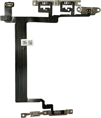 Flex Cable with Volume Keys for iPhone 13 Mini