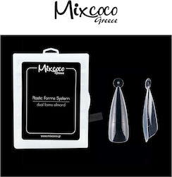 Mixcoco Φόρμες Dual Forms 120τμχ 170001-7