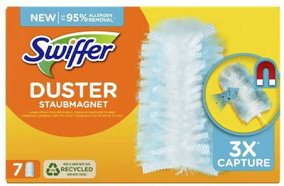 Swiffer Feather Duster Replacement 7pcs