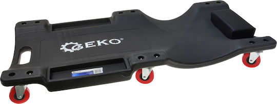 Geko Ξαπλώστρα Συνεργείου με Μέγιστο Φορτίο 150kg