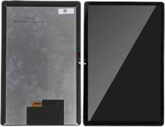 BlackView Οθόνη & Μηχανισμός Αφής Αντικατάστασης (TAB 80)