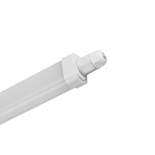 Braytron Lumină Sub-Dulap Bucătărie LED 22W Alb natural 59cm.