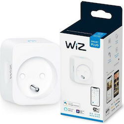 WiZ Smart Πολύπριζο Λευκό