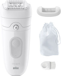 Braun Silk Epil 5 Epilator Epilatoare