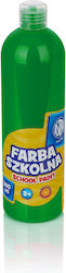 Astra Vopsele Tempera Verde Deschis 500ml