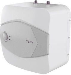 Tesy Compact Floor Glass Water Heater 30lt 1.5kW