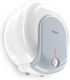 Tesy Compact Glass Water Heater 10lt 1.5kW