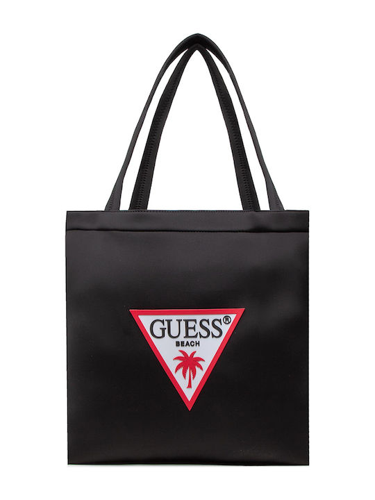 Guess Women's Bag Shoulder Black