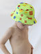 Tortue Παιδικό Καπέλο Bucket Υφασμάτινο