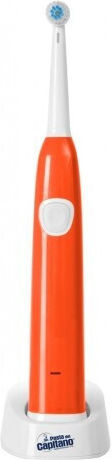 Electric Rechargeable Brush Pasta Del Capitano Inn-909