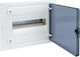 Hager Industrierter Schalter