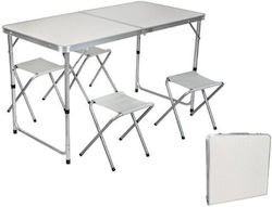 Folding Table Set Folding Table Set