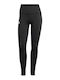 adidas Adizero Men's Sports Long Leggings Black