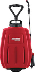Raider 098103 Rückenspritze 12V 16Es Raider 098103 Rückenspritze 12V 16Es