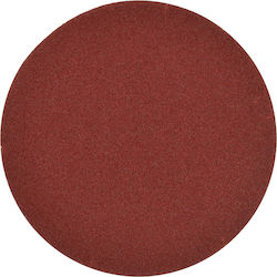 Geko Orbital Sander Sanding Sheet K24 125x125mm