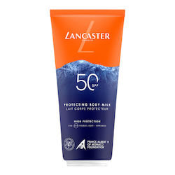 Lancaster Protecting Слънцезащитен Фактор SPF50 200мл Lancaster Protecting Слънцезащитен Фактор SPF50 200мл