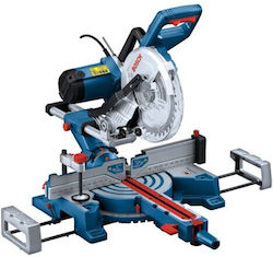 Bosch GCM 254 D Ηλεκτρικό Δισκοπρίονο Πάγκου 1800W Bosch GCM 254 D Ηλεκτρικό Δισκοπρίονο Πάγκου 1800W