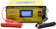 Geko Car and Motorcycle Battery Charger 12V