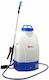 Geko Pulverizator cu rucsac 12V Baterie cu Capacitate 20lt
