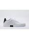 Replay Herren Sneakers White / Black