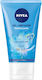 Nivea Refreshing Gel Καθαρισμού Προσώπου 150ml