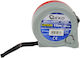 Geko Self-Adhesive Tape Gray 25mmx10m 1pcs