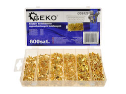 Geko G02829 Адаптор за Гайки и Вложки