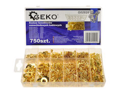 Geko G02828 Адаптор за Гайки и Вложки