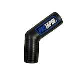 Motorcycle Lever Guards Blue