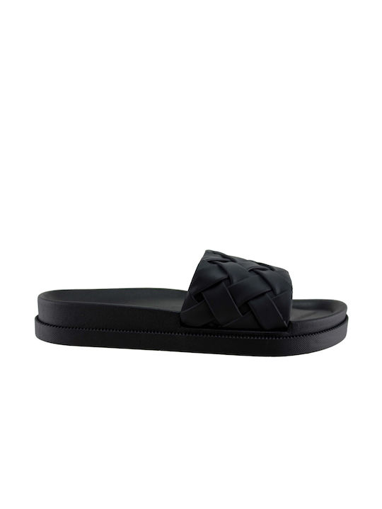 Sabino Women's Sandals Black