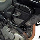 Резервоар Пластмасови за Suzuki XF650 Freewind