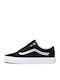 Old Skool Old Skool Kinder Sneakers Schwarz