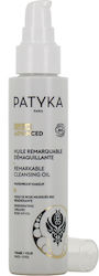 Patyka Λάδι Καθαρισμού Clean Advanced 100ml