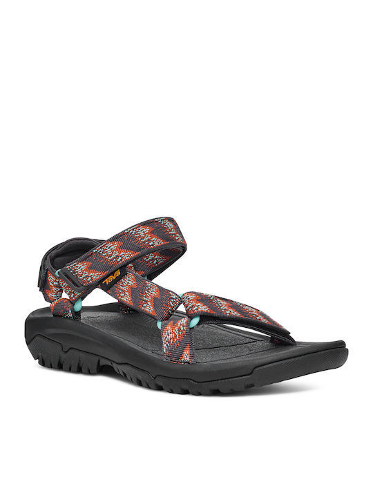 Teva W Hurricane Xlt2 Women's Flat Sandals Sporty