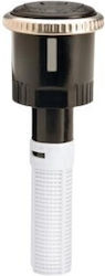 Rainbird Irrigation Nozzle Black