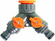 TopGarden Σύνδεσμος Ποτίσματος 101.6mm