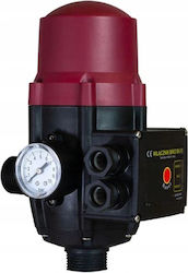 Omnigena SK-13 Ελεγκτής Πίεσης