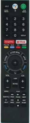 Sony Compatible Remote Control RMF-TX310U for Τηλεοράσεις