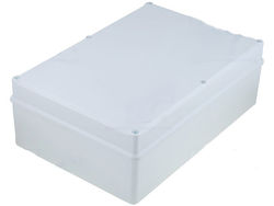 Construction Box 280x190x95mm