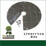 ProKROB Agro Textile Ground Cover 100gr/m² 90024
