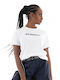 Aspesi Femeie Tricou Women's White