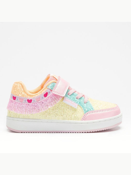 Lelli Kelly Kids Sneakers Yellow