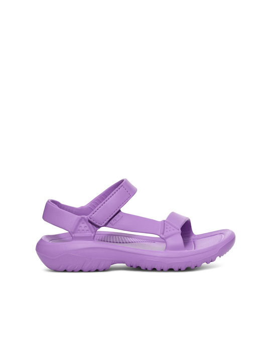 Teva Women's Sandals Purple