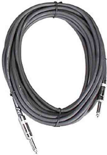 Peavey Pv15 Kabel 6,3mm Stecker - 6,3mm Stecker 4.5m (STO-PVY.1622.0004)